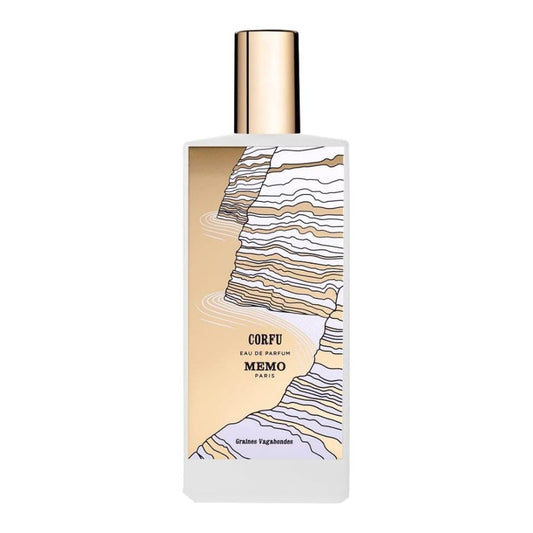 Memo Corfu EDP