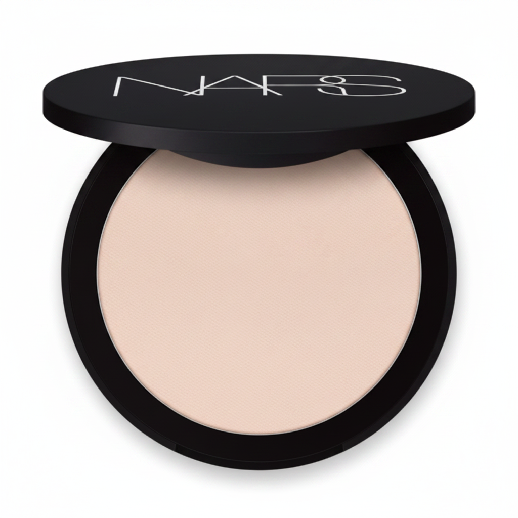 NARS Soft Matte Advanced Perfecting Powder