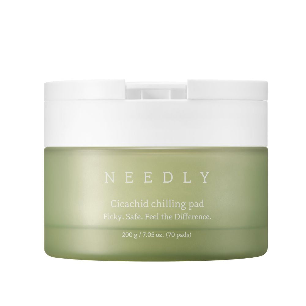 Needly Cicachid Chilling Pad 70pads
