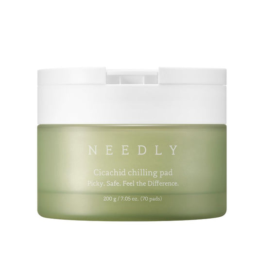 Needly Cicachid Chilling Pad 70pads