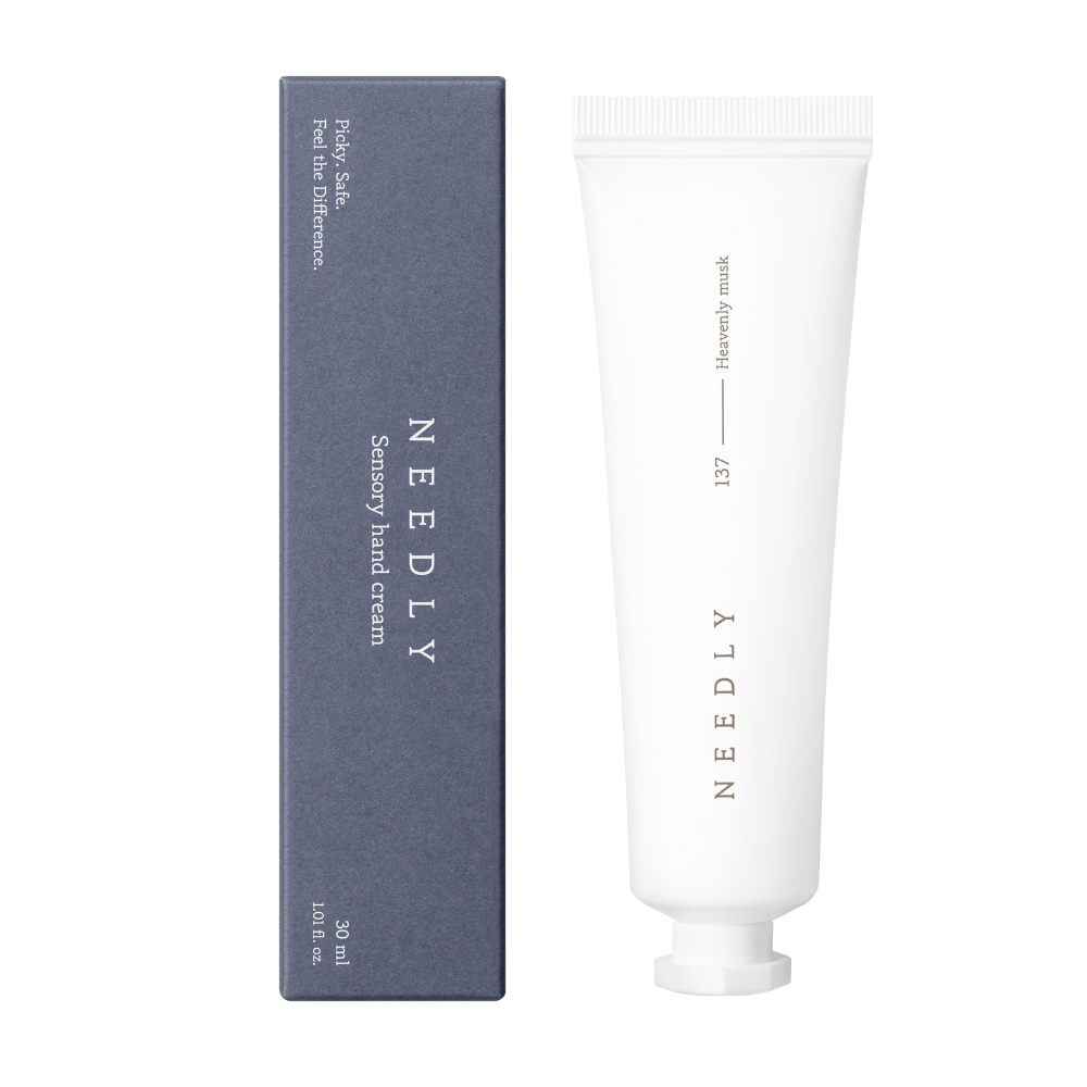 Needly Sensory Hand Cream