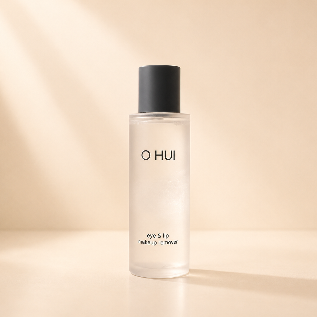 O HUI Eye & Lip M-up Remover
