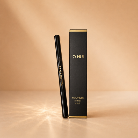 O HUI Real Color Eye Brow Pencil
