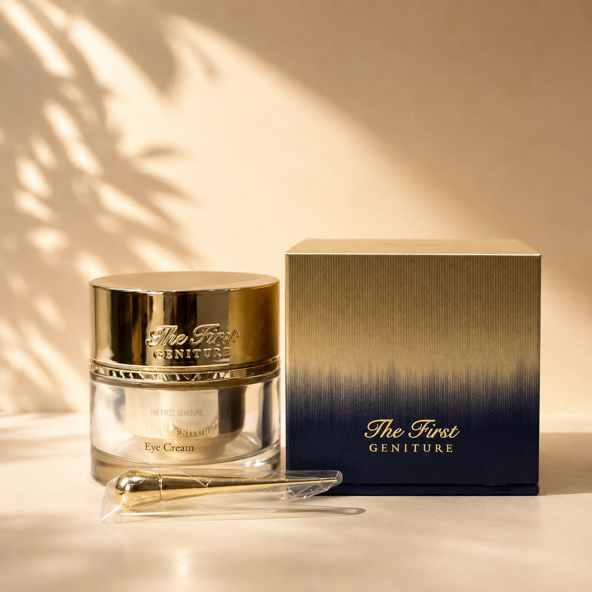 O HUI The First Geniture Eye Cream