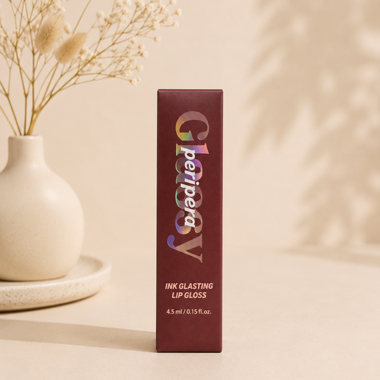 PERIPERA INK GLASTING LIP GLOSS