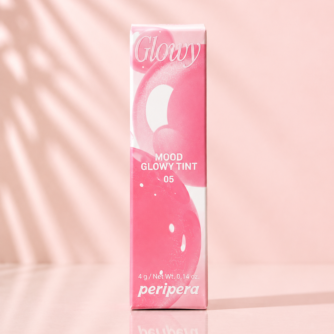 PERIPERA Ink Mood Glowy Tint