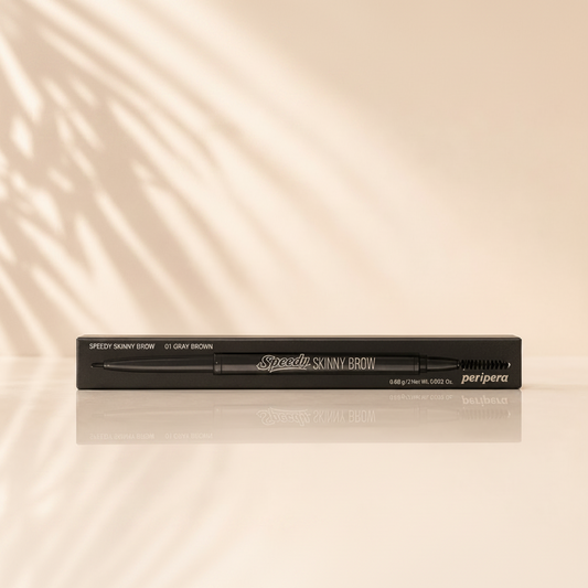 PERIPERA Speedy Skinny Brow