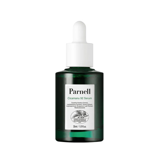 Parnell Cicamanu Recovery & Soothing 92 Serum