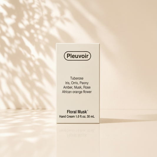 Pleuvoir Hand Cream
