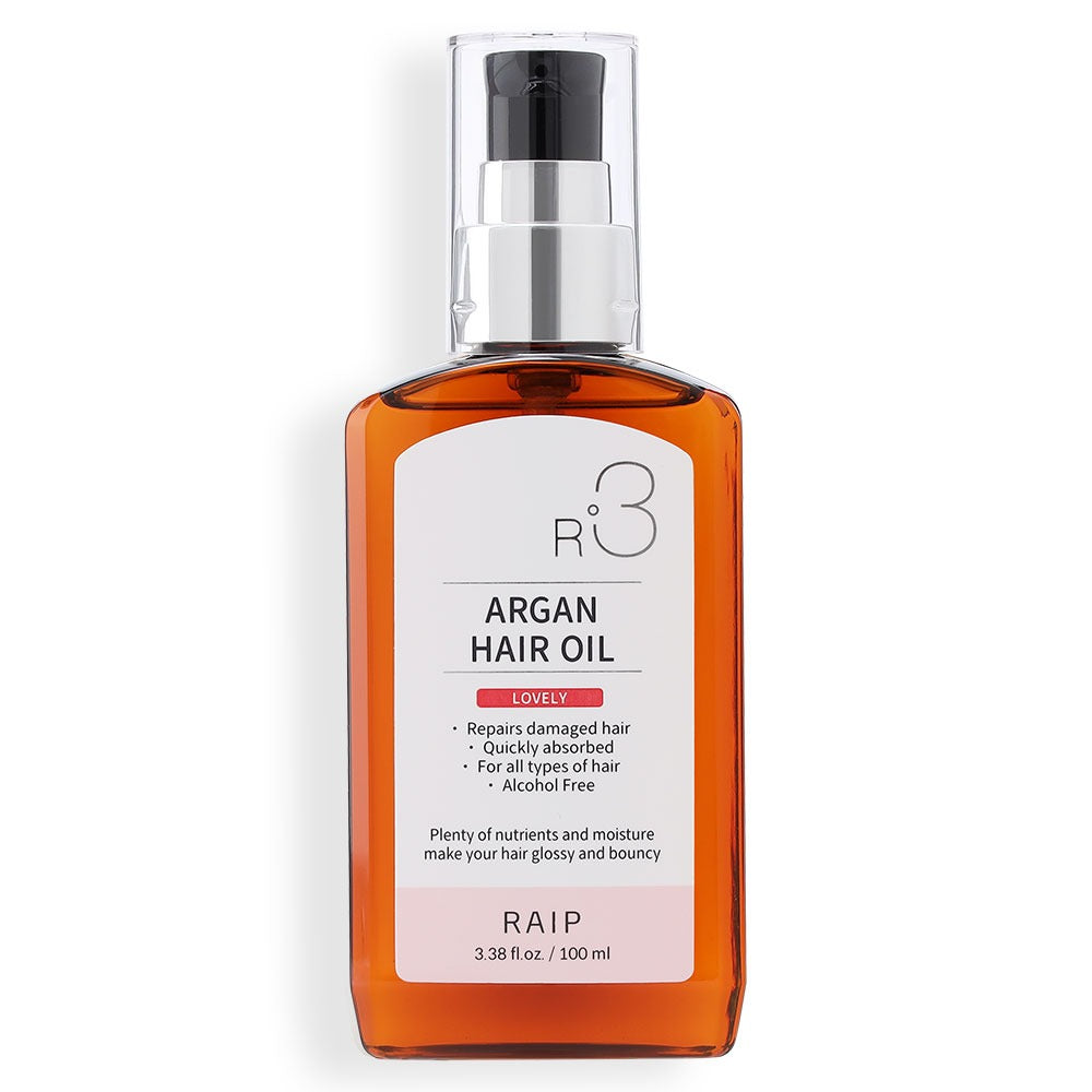 Raip R3 Argan Hair Oil