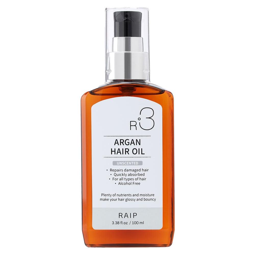 Raip R3 Argan Hair Oil