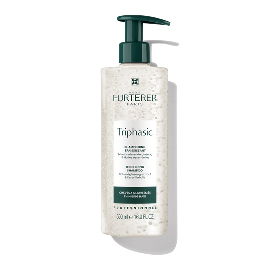 Rene Furterer Triphasic Anti-Hair Loss Shampoo