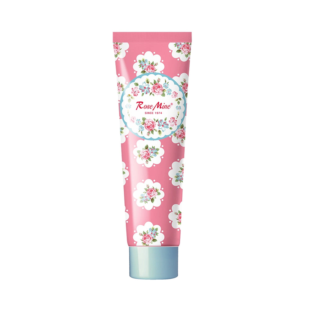 Rosemine Perfumed Hand Cream