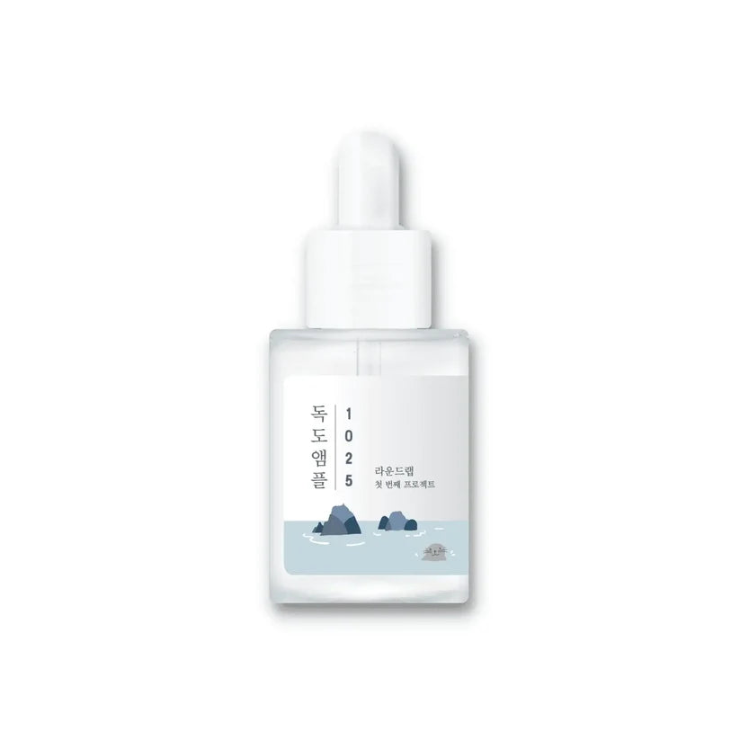 Round Lab 1025 Dokdo Ampule