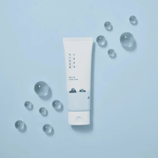 Round Lab 1025 Dokdo Peeling Gel