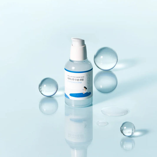 Round Lab Birch Juice Moisturizing Serum