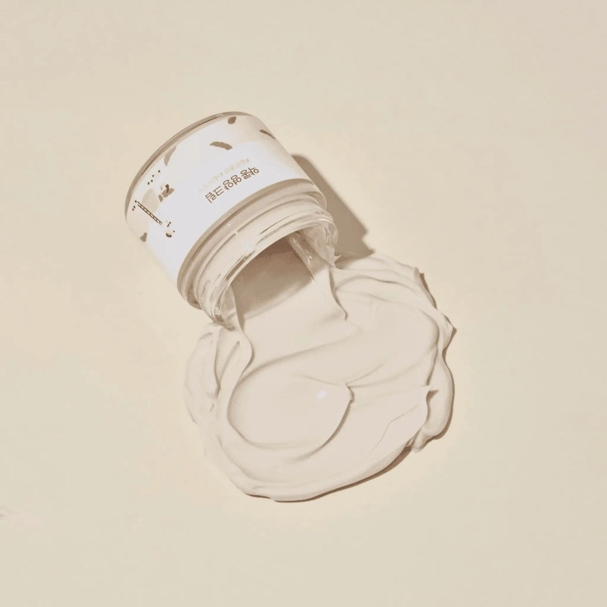 Round Lab Soybean Nourishing Cream