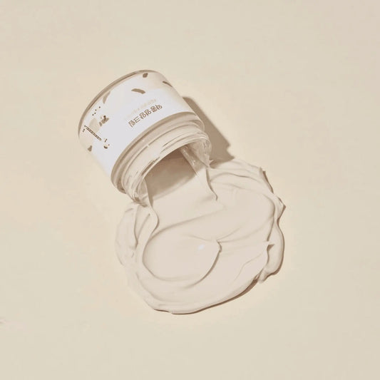 Round Lab Soybean Nourishing Cream