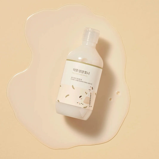 Round Lab Soybean Nourishing Toner