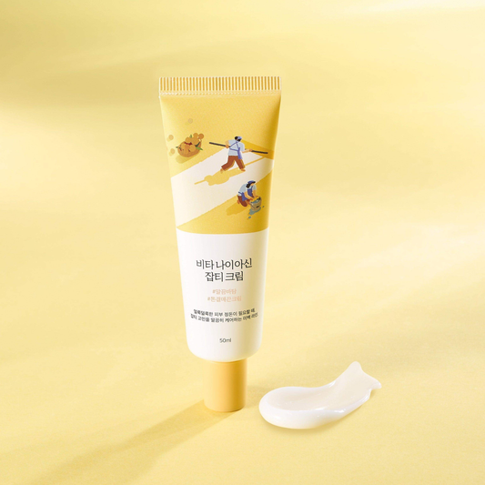 Round Lab Vita Niacinamide Dark Spot Cream