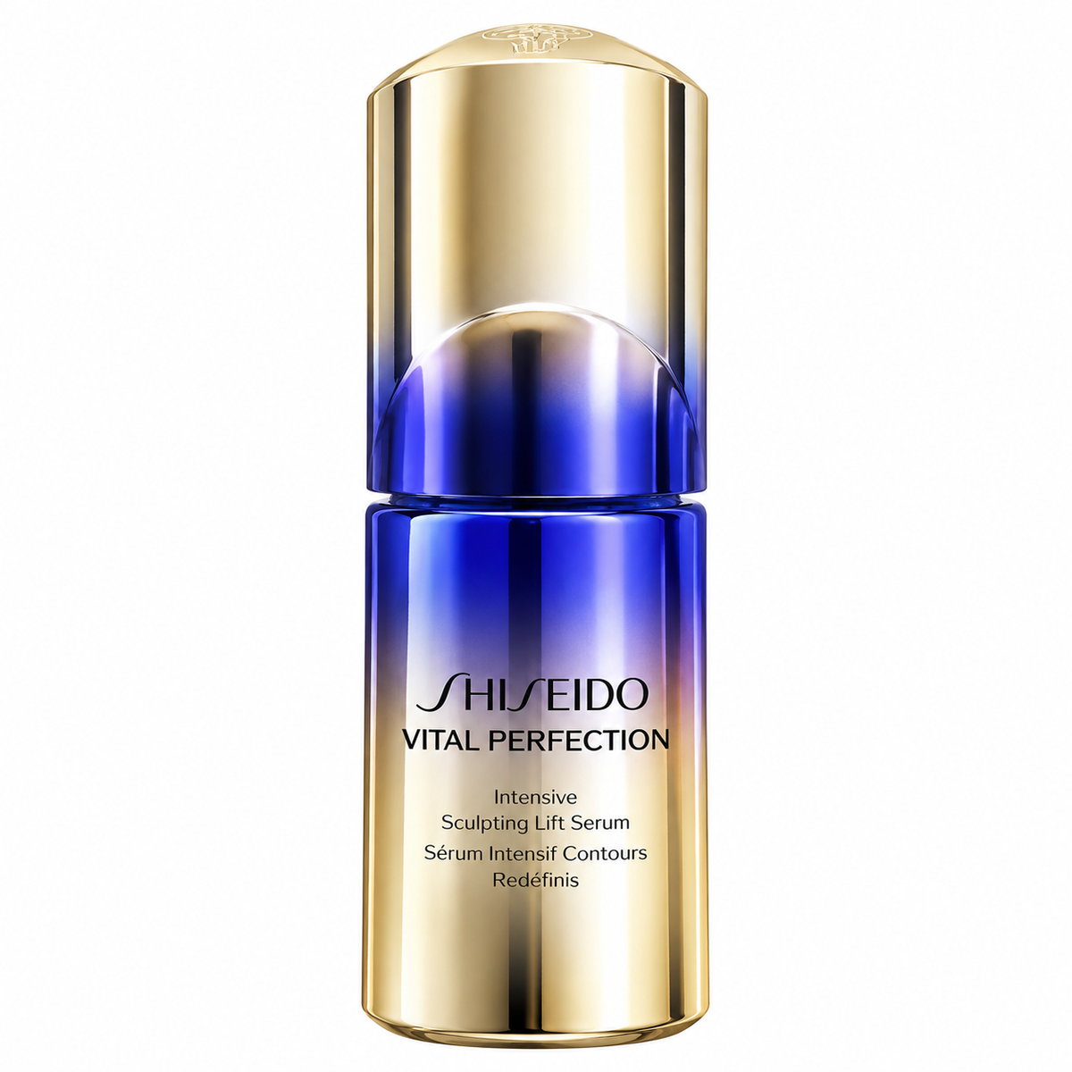 SHISEIDO Vital Perfection Intensive Sculpting Lift Serum 40ml