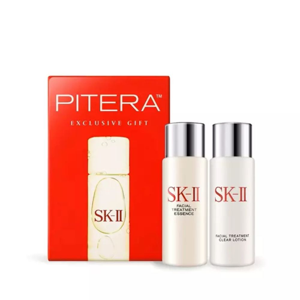 SK-II Facial Treatment Pitera
