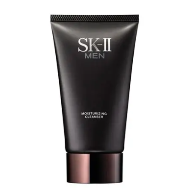 SK-II Men Moisturizing Cleanser