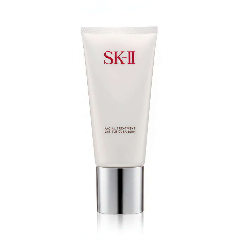 SK-II PITERA Facial Treatment Cleanser