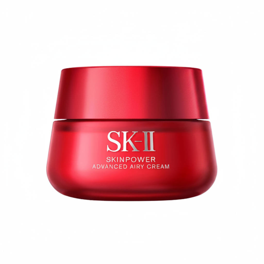 SK-II SKINPOWER Advanced Airy Cream