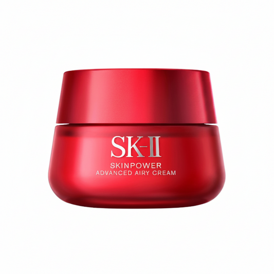 SK-II SKINPOWER Advanced Airy Cream