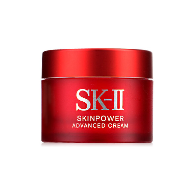 SK-II Skinpower Advanced Cream