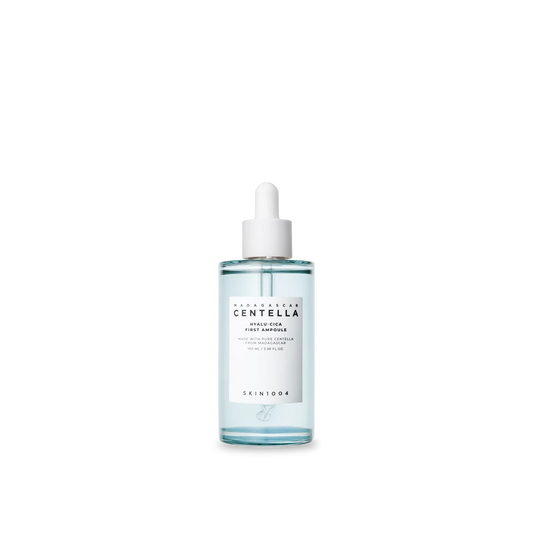 SKIN1004 Madagascar Centella Hyalu-cica First Ampoule