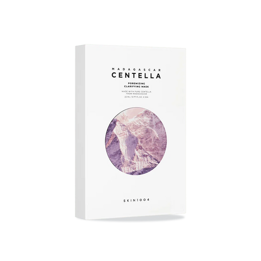 SKIN1004 Madagascar Centella Poremizing Clarifying Mask