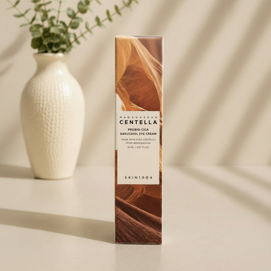 SKIN1004 Madagascar Centella Probio-Cica Bakuchiol Eye Cream