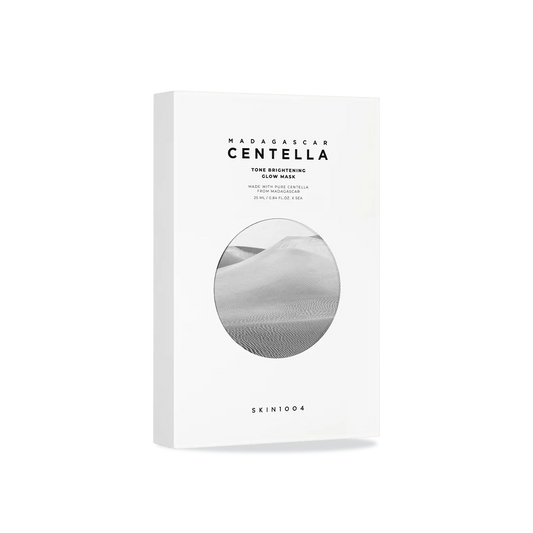 SKIN1004 Madagascar Centella Tone Brightening Glow Mask
