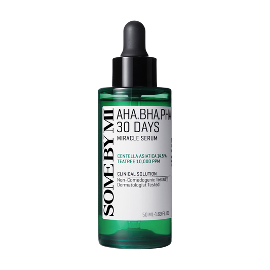 SOME BY MI AHA BHA PHA 30 Days Miracle Serum