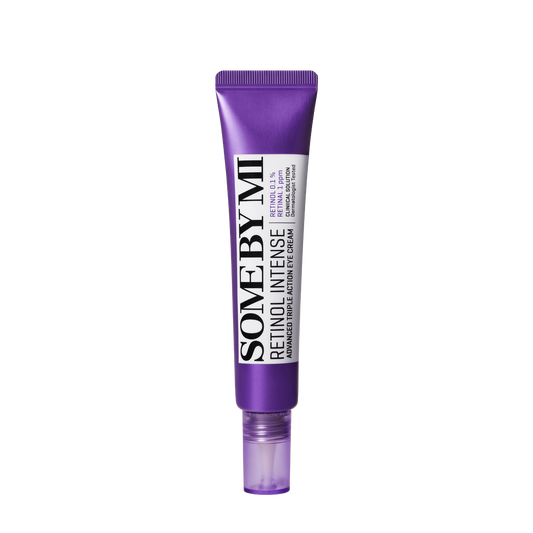 SOMEBYMI Retinol Intense Advanced Triple Action Eye Cream