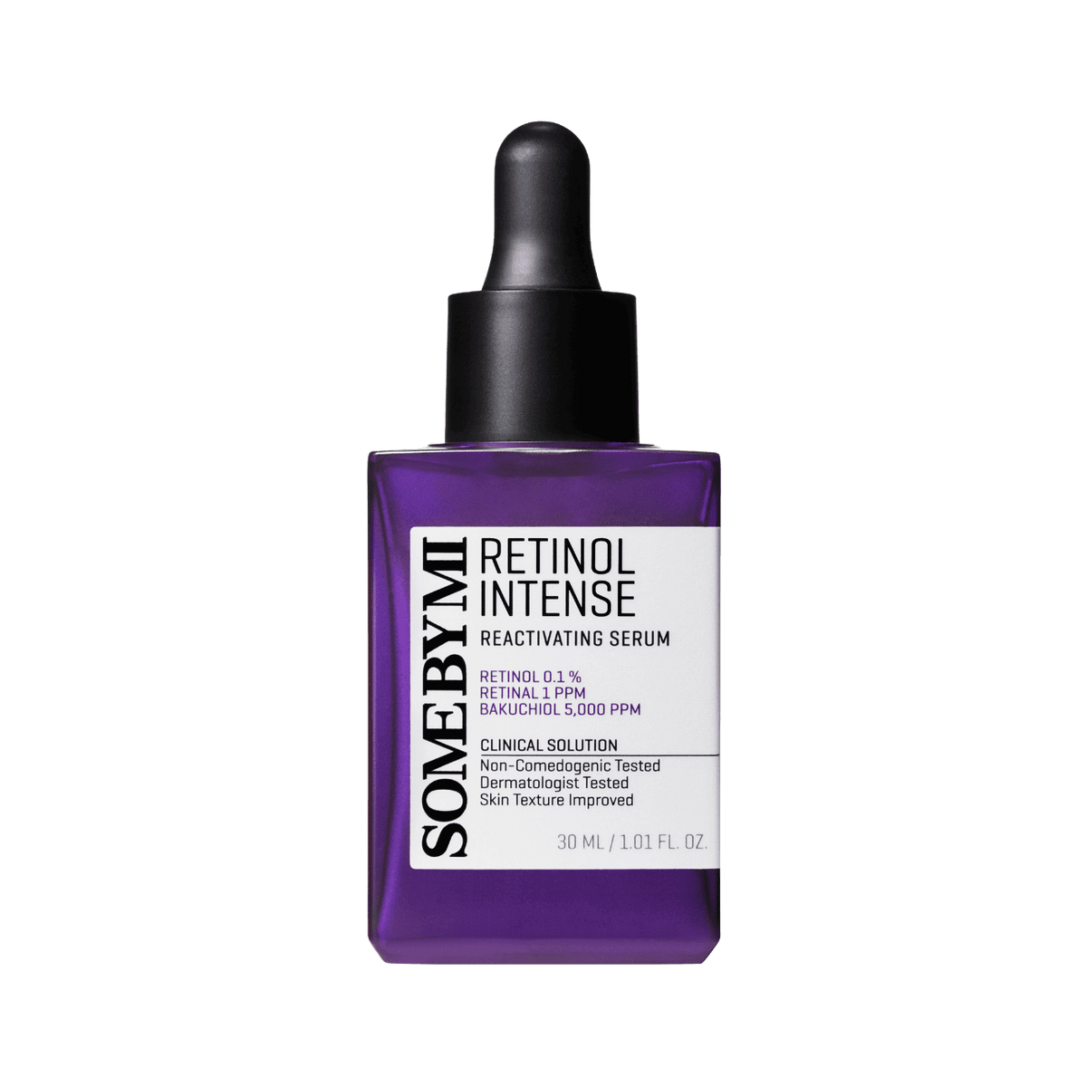 SOMEBYMI Retinol Intense Reactivating Serum