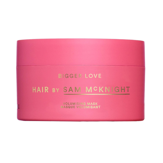 Sam McKnight Bigger Love 5-Minute Volumising Treatment