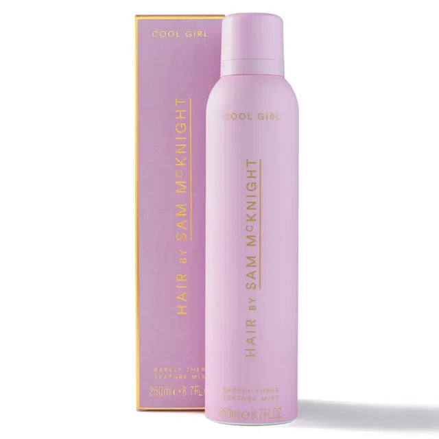 Sam McKnight Cool Girl Texturising Mist