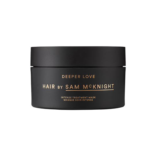 Sam McKnight Deeper Love 5-Minute Intense Treatment Mask