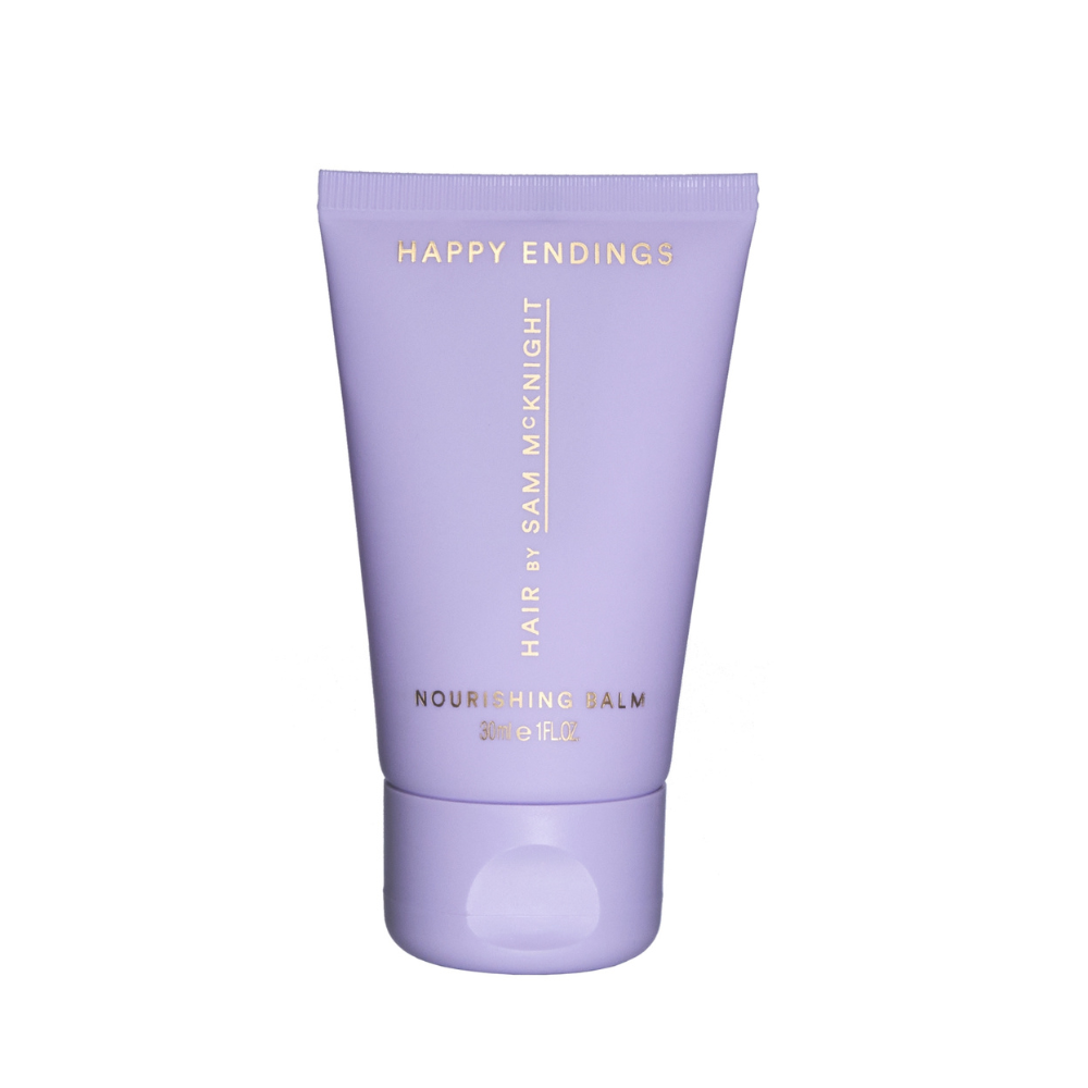 Sam McKnight Happy Endings Nourishing Balm