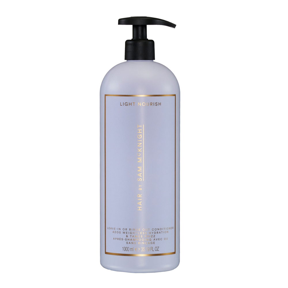 Sam McKnight Light Nourish Conditioner