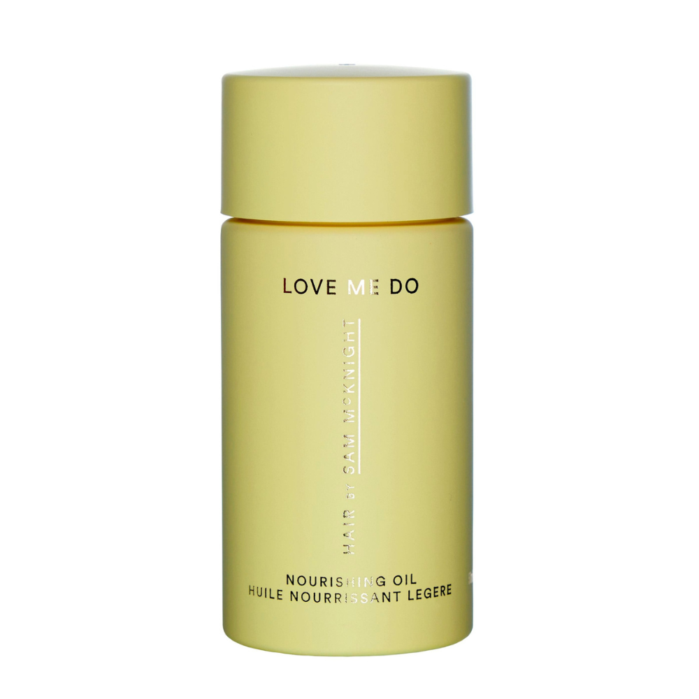 Sam McKnight Love Me Do Nourishing Oil
