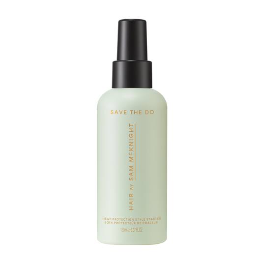 Sam McKnight Save the Do Heat Protection Spray