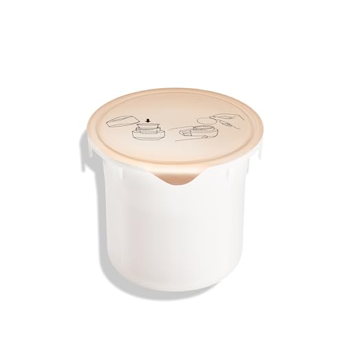 Shiseido Benefiance Brightening And Wrinkle Smoothing Cream Refill