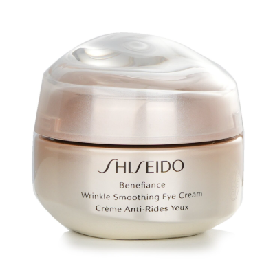 Shiseido Benefiance Wrinkle Smoothing Eye Cream