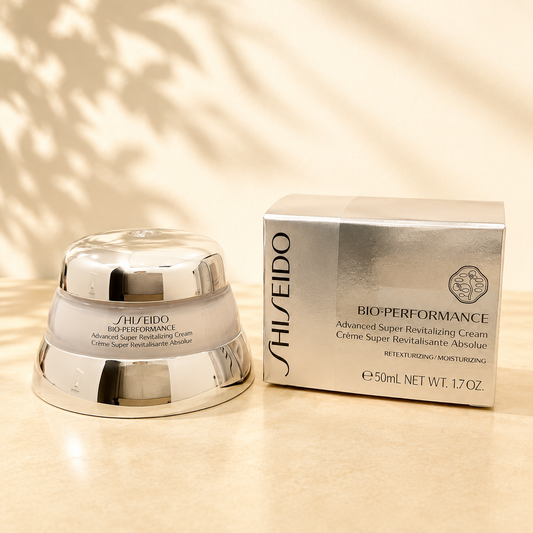 Shiseido Bio Performance Advanced Super Revitalizing Cream