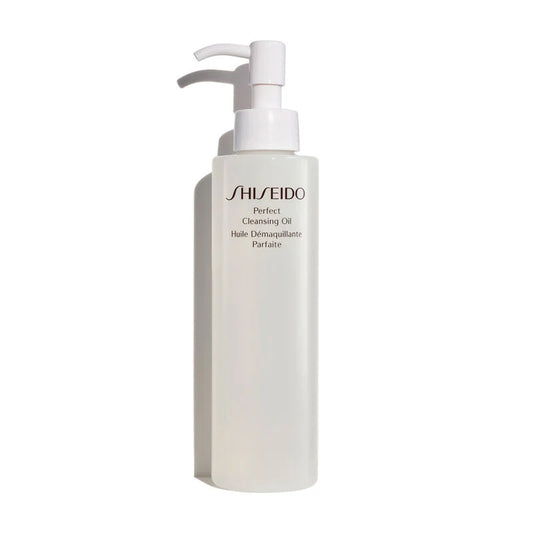 Shiseido Essentials Perfect Cleansing Oil