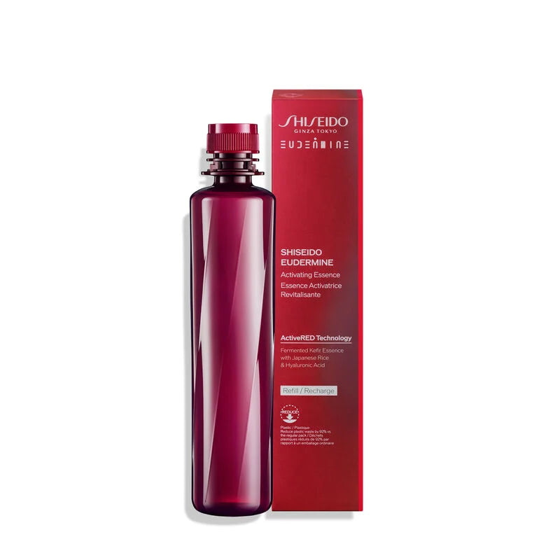 Shiseido Eudermine Activating Essence
